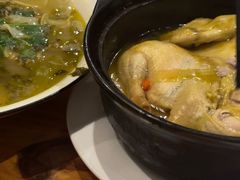 -菜先生私厨(安喜门店)