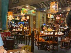 -杨记隆府(重庆总店)