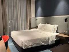 -珠海拱北口岸智选假日酒店