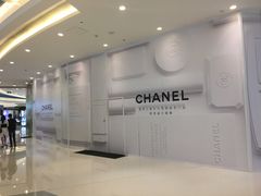 -CHANEL 香奈儿(海岸城店)