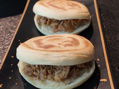 -唐猫庭院·千年陕菜(赛格国际购物中心店)