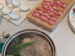 -澳洲肥牛火锅(转盘路店)