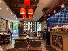 -李记饺子·熏酱东北菜(欢乐谷店)