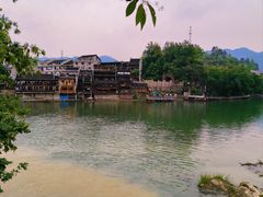 -边城茶峒景区