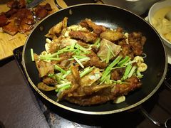 -有璟阁港式餐厅(金融街购物中心店)