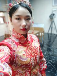-乐玛婚纱摄影(解放北路店)