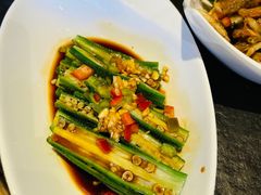 -小城粥道·海胆鲜虾粥(解放广场店)
