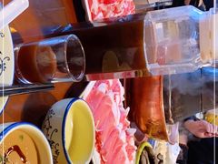 -竹叶涮肉坊(总店)