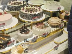 -DQ·蛋糕·冰淇淋(虹口龙之梦店)