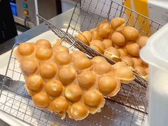 -芳叔(东方宝泰店)