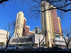 -北京保利大厦酒店(东四十条地铁站店)
