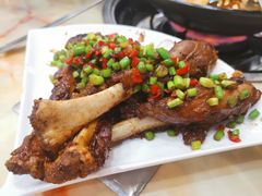 -李师傅脆肚(梅林店)