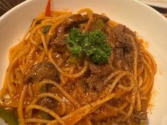 -安妮意大利餐厅(国贸店)