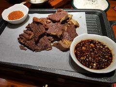 -牛记老坛香牛肉馆(六顺街店)