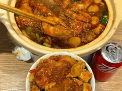 -肖记公安牛肉鱼杂馆·省级非物质文化遗产(三角路直营店)