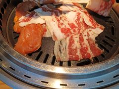 -汉拿山(包河万达店)