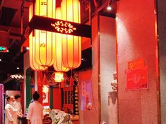 -北平食府.北京烤鸭(亦庄店)