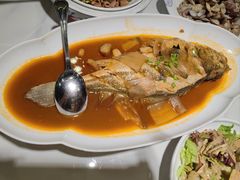 -小螺号海鲜·地道鲁菜(泉城广场店)