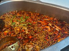 -味之绝美蛙鱼头火锅(松江万达店)
