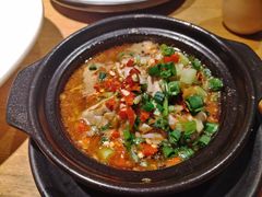 -胡马八破·川菜小馆(高新万达店)