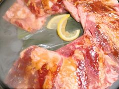 -九田家黑牛烤肉料理(中北镇店)