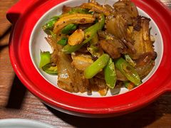-全牛匠·乐山跷脚牛肉(西单华威约饭街店)