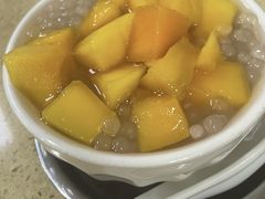 -喜盈门保健甜品店