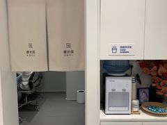 -天真蓝照相馆(中华广场店)