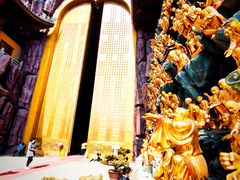 -上海东林寺(金山区)