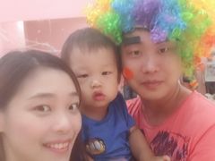 -想象乐创意早教托育中心(殷高西路店)