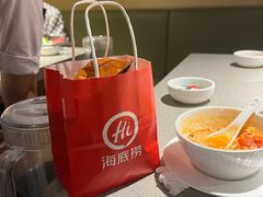 -海底捞火锅(崇文门新世界百货店)