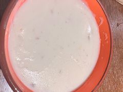 奶油蘑菇汤-Tony's House