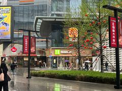 -大悦城(沈阳中街店)