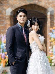 -BRANS PORO布朗斯伯勒西装高级定制·瑞璞西装(金陵店)