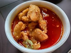 -十八棵（老龙井）御茶园(老龙井店)