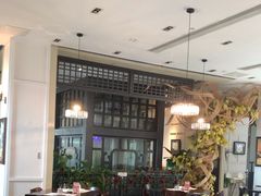 -22ºN BISTRO西餐&酒馆(石奥商业街店)
