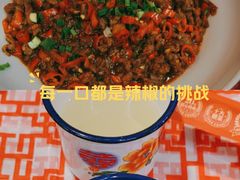 -小匠喜·江西菜(人民广场店)