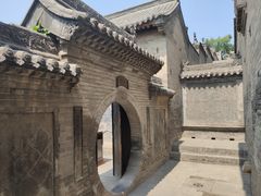 -山西王家大院