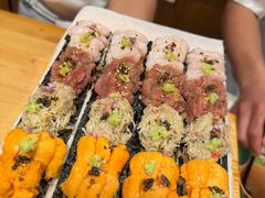 -鮨冠OMAKASE食べ放题(北京首店)
