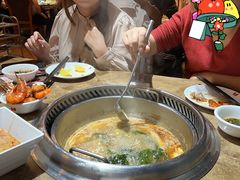 -七欣天香辣蟹火锅(苏州塔园路店)