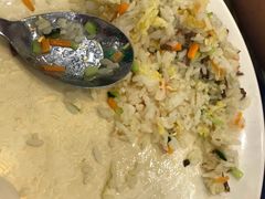 -西域美食蘭州拉面