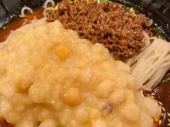 豌杂面-豆爺小面(朱雀店)