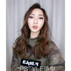 点击看大图 -P.STYLE 派斯造型