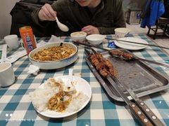 -紫光园(劲松店)