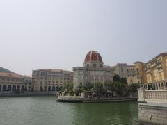 -平湖九龙山旅游度假区