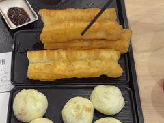 -永和大王(春日上新·白广店)