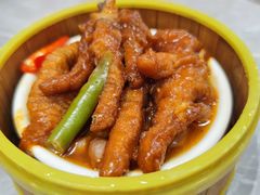 -银记肠粉店(北京路店)