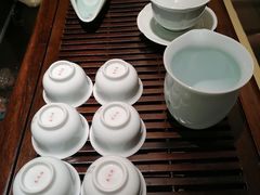 -品粹徽园·家常安徽菜