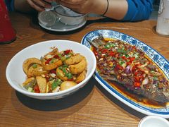 -文昌阁·长沙市井菜(美食地标店)