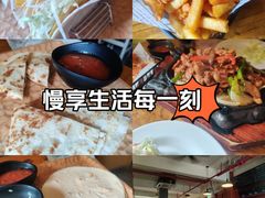 -Rural Tequila墨西哥餐厅(东川路店)